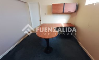 Oficina en Venta en Colegio San Gregorio Las Heras