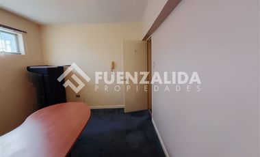 Oficina en Venta en Colegio San Gregorio Las Heras