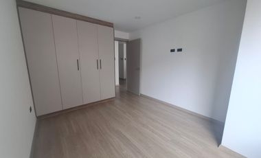DEPARTAMENTO NUEVO DE 2 DORMITORIOS EN VENTA - UNION NACIONAL