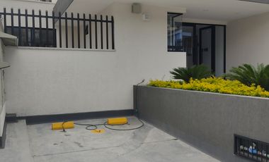 DEPARTAMENTO NUEVO DE 2 DORMITORIOS EN VENTA - UNION NACIONAL