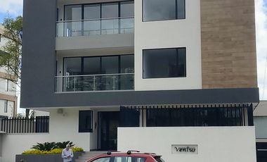 DEPARTAMENTO NUEVO DE 2 DORMITORIOS EN VENTA - UNION NACIONAL