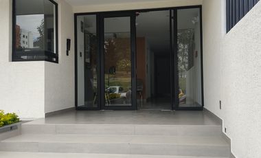 DEPARTAMENTO NUEVO DE 2 DORMITORIOS EN VENTA - UNION NACIONAL