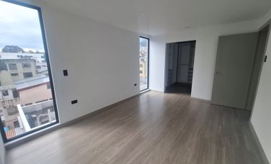DEPARTAMENTO NUEVO DE 2 DORMITORIOS EN VENTA - UNION NACIONAL