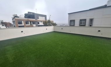 DEPARTAMENTO NUEVO DE 2 DORMITORIOS EN VENTA - UNION NACIONAL