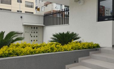 DEPARTAMENTO NUEVO DE 2 DORMITORIOS EN VENTA - UNION NACIONAL