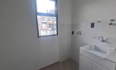 DEPARTAMENTO NUEVO DE 2 DORMITORIOS EN VENTA - UNION NACIONAL