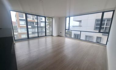 DEPARTAMENTO NUEVO DE 2 DORMITORIOS EN VENTA - UNION NACIONAL