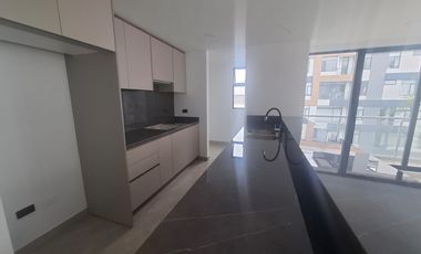 DEPARTAMENTO NUEVO DE 2 DORMITORIOS EN VENTA - UNION NACIONAL
