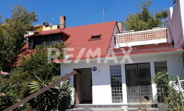 Casa en renta, 546 metros de terreno y 547 de construcción, terrazas, jardines,  EN LA CIUDAD, CONOCELA!! - (3)