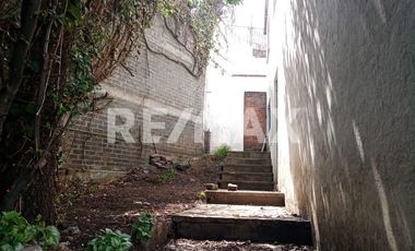 Casa en renta, 546 metros de terreno y 547 de construcción, terrazas, jardines,  EN LA CIUDAD, CONOCELA!! - (3)