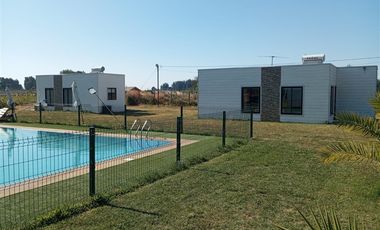 Parcela en Venta en KILOMETRO 6 CAMINO NUEVA ALDEA