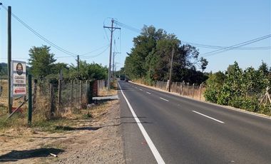 Parcela en Venta en KILOMETRO 6 CAMINO NUEVA ALDEA