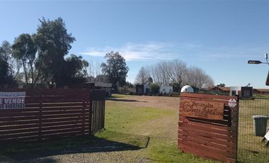 Parcela en Venta en KILOMETRO 6 CAMINO NUEVA ALDEA