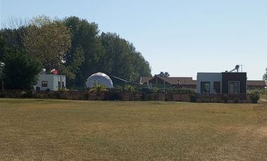 Parcela en Venta en KILOMETRO 6 CAMINO NUEVA ALDEA