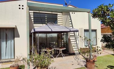 Casa en Venta en Villa Lomas Huasi