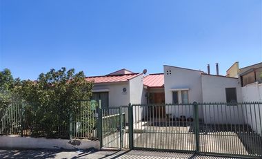 Casa en Venta en Villa Lomas Huasi