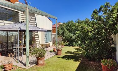 Casa en Venta en Villa Lomas Huasi