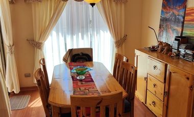 Casa en Venta en Villa Lomas Huasi