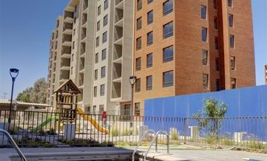 Departamento en Venta en Condominio Oasis del Loa