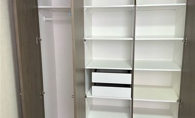 Departamento en Venta en Condominio Oasis del Loa