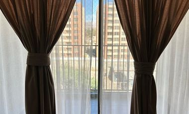 Departamento en Venta en Condominio Oasis del Loa