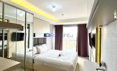 Apart Studio 2 Kasur Best View