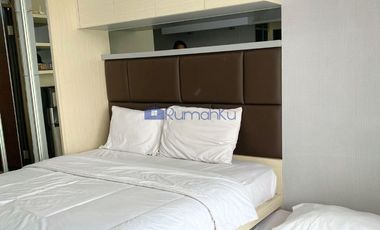 Apart Studio 2 Kasur Best View