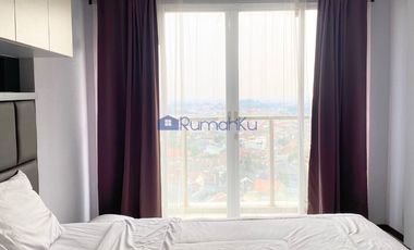 Apart Studio 2 Kasur Best View
