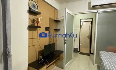 Apart 1 Kamar Tidur View Kolam Renang