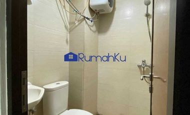 Apart 1 Kamar Tidur View Kolam Renang