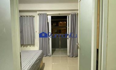 Apart 1 Kamar Tidur View Kolam Renang