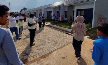 Survey saja dulu siapa tahu cocok