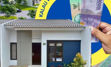 Survey saja dulu siapa tahu cocok