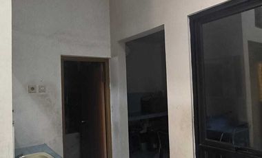Rumah 1 lantai Simprug diPoris, siap huni, bisa KPR