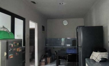 Rumah 1 lantai Simprug diPoris, siap huni, bisa KPR