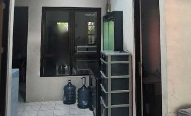 Rumah 1 lantai Simprug diPoris, siap huni, bisa KPR