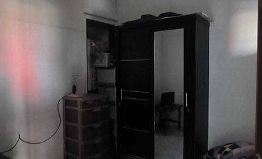 Rumah 1 lantai Simprug diPoris, siap huni, bisa KPR