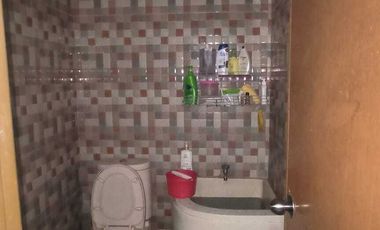 Rumah 1 lantai Simprug diPoris, siap huni, bisa KPR