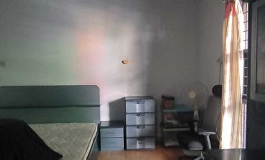 Rumah 1 lantai Simprug diPoris, siap huni, bisa KPR