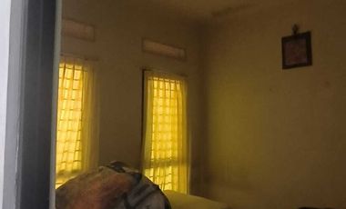 Rumah 1 lantai Simprug diPoris, siap huni, bisa KPR