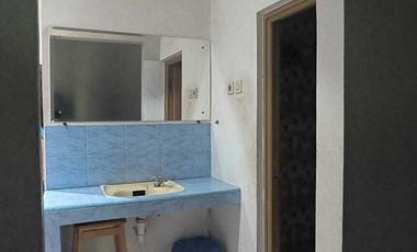 Rumah 1 lantai Simprug diPoris, siap huni, bisa KPR