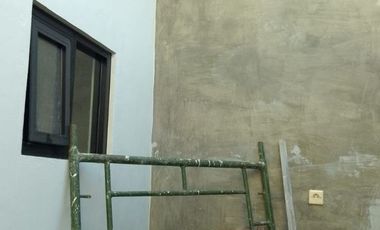 Sukodono Sidoarjo | Rumah Baru 72m Griya Bhayangkara Permai Urangagung