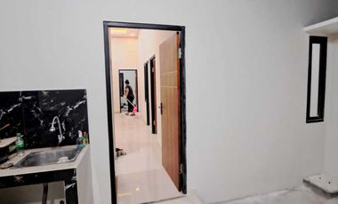 Harga Murah‼️Rumah Baru Gress Wadungasih Buduran Sidoarjo