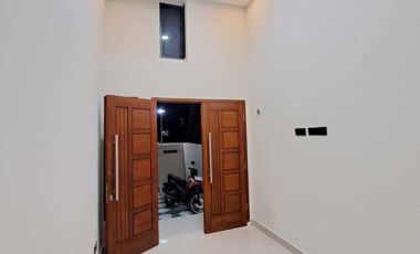 Harga Murah‼️Rumah Baru Gress Wadungasih Buduran Sidoarjo