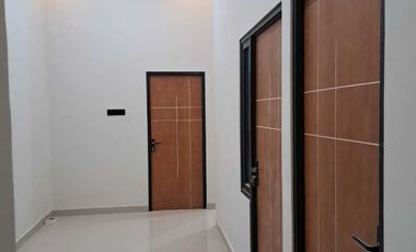 Harga Murah‼️Rumah Baru Gress Wadungasih Buduran Sidoarjo