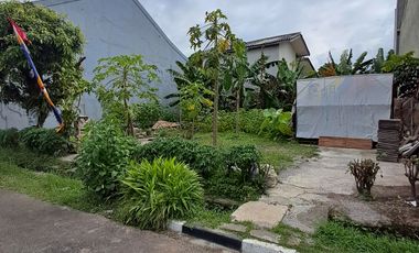 Tanah kosong yang bisa disewa dengan harga murah di Margacinta