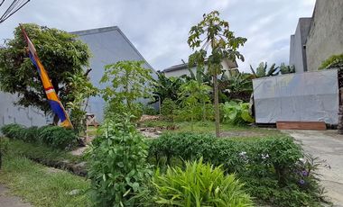Tanah kosong yang bisa disewa dengan harga murah di Margacinta