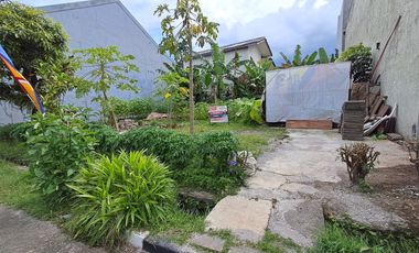 Tanah kosong yang bisa disewa dengan harga murah di Margacinta