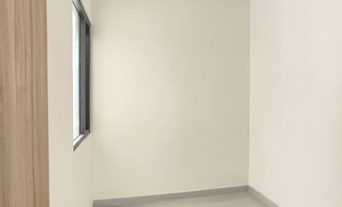 PROMO BGT! Rumah Baru di Cluster Dekat Borma Permata Cimahi Tanimulya