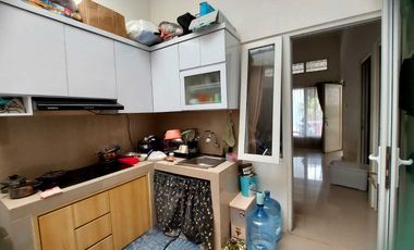 Di Jual rumah minimalis di cinangka sawangan